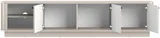 TV stolík 3D 187 Vesper