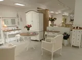 Sedák Rimini White