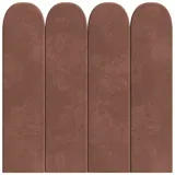 Čelo postele 160 Roll