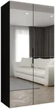 Otváracia skriňa Marbella 3 100