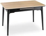 Rozkladací stôl Samer 138