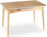 Rozkladací stôl Samer 138