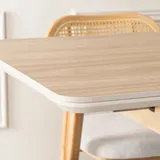 Rozkladací stôl Samer 138