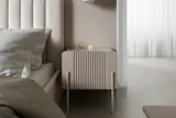 Nočný stolík 45 Malmi