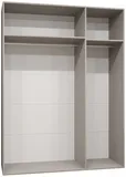 Skriňa Parma 1 150 cm