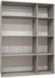 Šatní skříň Parma 1 150 cm