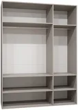 Skriňa Parma 1 150 cm