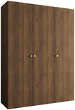 Skriňa Parma 1 150 cm