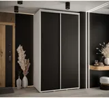 Skriňa s posuvnými dverami Davos 1 130 cm 60 cm hĺbky
