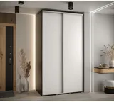 Skriňa s posuvnými dverami Davos 1 130 cm 60 cm hĺbky