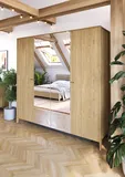 Skriňa Cozy