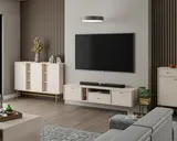 TV stolík Tokyo 4 180