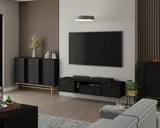 TV stolík Tokyo 4 180