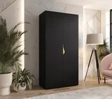 Skriňa Sandi 1 100 cm