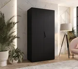Skriňa Sandi 1 100 cm