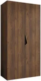 Skriňa Sandi 1 100 cm