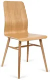 Stolička X-Chair
