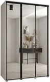 Posuvná skriňa Davos 2 150 cm 60 cm hĺbky
