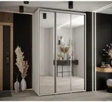 Posuvná skriňa Davos 2 150 cm 60 cm hĺbky