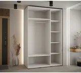Posuvná skriňa Davos 2 150 cm 60 cm hĺbky
