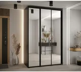 Posuvná skriňa Davos 2 150 cm 60 cm hĺbky