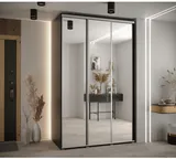 Posuvná skriňa Davos 2 150 cm 60 cm hĺbky