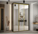 Posuvná skriňa Davos 2 150 cm 60 cm hĺbky