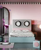 Posteľ 180 Monocle