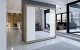 Skriňa Balance 180 cm