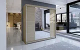 Skriňa Balance 180 cm