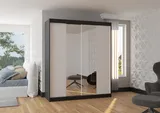 Skriňa Balance 180 cm
