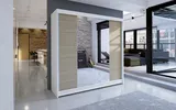 Skriňa Balance 180 cm