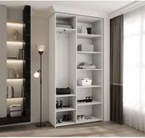 Skriňa Como 4 120
