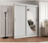 Skriňa Milo 150 cm