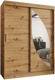 Skriňa Milo 150 cm