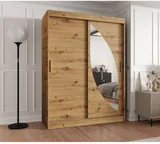 Skriňa Milo 150 cm