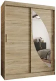 Skriňa Milo 150 cm