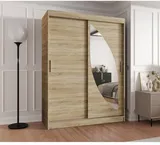Skriňa Milo 150 cm
