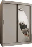 Skriňa Milo 150 cm