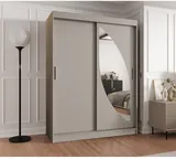Skriňa Milo 150 cm