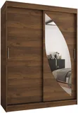 Skriňa Milo 150 cm
