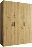 Skriňa Bari 1 150 cm