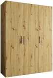 Skriňa Bari 1 150 cm