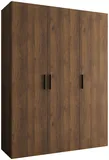 Skriňa Bari 1 150 cm