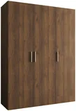 Skriňa Bari 1 150 cm