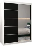 Skriňa s posuvnými dverami Verona 2 150