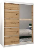 Skriňa s posuvnými dverami Verona 2 150