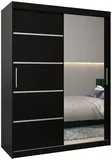 Skriňa s posuvnými dverami Verona 2 150