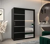 Skriňa s posuvnými dverami Verona 2 150