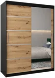 Skriňa s posuvnými dverami Verona 2 150